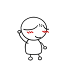 Let's Smile（個別スタンプ：7）