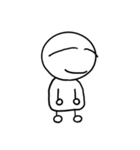 Let's Smile（個別スタンプ：8）