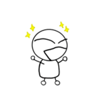 Let's Smile（個別スタンプ：10）