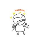 Let's Smile（個別スタンプ：12）