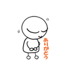Let's Smile（個別スタンプ：15）