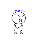 Let's Smile（個別スタンプ：16）