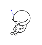Let's Smile（個別スタンプ：18）