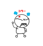 Let's Smile（個別スタンプ：23）