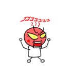 Let's Smile（個別スタンプ：24）