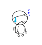 Let's Smile（個別スタンプ：27）