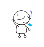 Let's Smile（個別スタンプ：28）