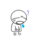 Let's Smile（個別スタンプ：34）