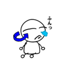 Let's Smile（個別スタンプ：36）