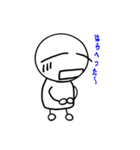 Let's Smile（個別スタンプ：39）
