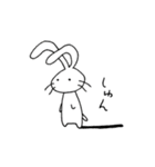 Usatora（個別スタンプ：2）