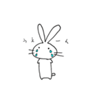 Usatora（個別スタンプ：3）