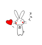 Usatora（個別スタンプ：5）