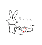 Usatora（個別スタンプ：7）