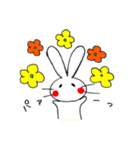 Usatora（個別スタンプ：11）