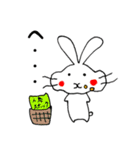 Usatora（個別スタンプ：38）