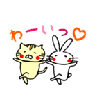 Usatora（個別スタンプ：39）