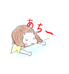 ほちゃぷよ（個別スタンプ：37）