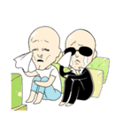 とびだせ！エアーズ（個別スタンプ：32）