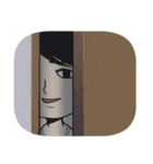 とびだせ！エアーズ（個別スタンプ：33）