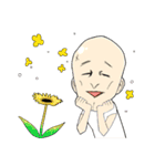 とびだせ！エアーズ（個別スタンプ：34）