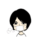 とびだせ！エアーズ（個別スタンプ：39）