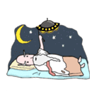 God of Coffee - 2（個別スタンプ：23）