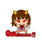 Balada Mii-Chan（個別スタンプ：1）