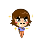 Balada Mii-Chan（個別スタンプ：10）