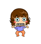 Balada Mii-Chan（個別スタンプ：11）