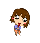 Balada Mii-Chan（個別スタンプ：20）
