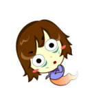 Balada Mii-Chan（個別スタンプ：23）