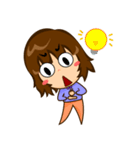 Balada Mii-Chan（個別スタンプ：24）