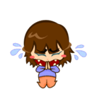 Balada Mii-Chan（個別スタンプ：25）