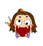Balada Mii-Chan（個別スタンプ：29）