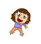 Balada Mii-Chan（個別スタンプ：31）