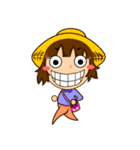 Balada Mii-Chan（個別スタンプ：32）