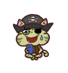 Nekopira（個別スタンプ：2）