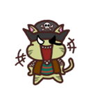 Nekopira（個別スタンプ：3）