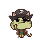 Nekopira（個別スタンプ：9）