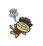 Nekopira（個別スタンプ：10）