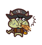 Nekopira（個別スタンプ：11）