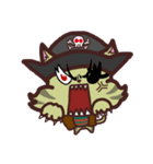 Nekopira（個別スタンプ：12）