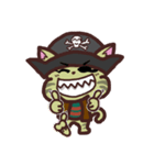 Nekopira（個別スタンプ：13）