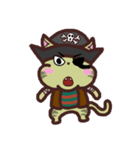 Nekopira（個別スタンプ：14）