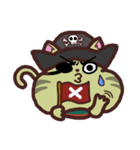 Nekopira（個別スタンプ：17）
