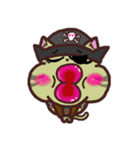 Nekopira（個別スタンプ：24）