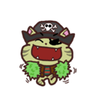 Nekopira（個別スタンプ：26）