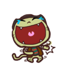 Nekopira（個別スタンプ：27）