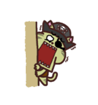 Nekopira（個別スタンプ：28）